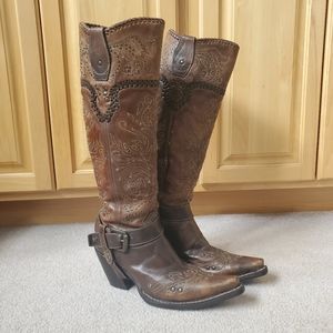 Corral Boots